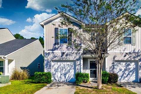 485 Truman Drive Goose Creek SC 29445