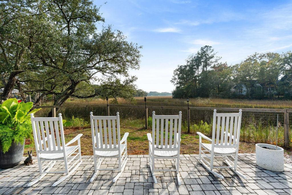 Photo of 333 Canterbury Road, Charleston, SC 29407 (MLS # 25032298)