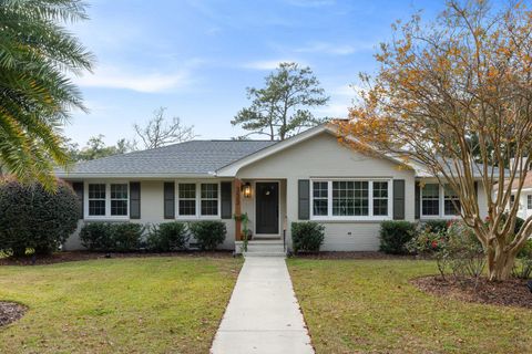 Photo of 333 Canterbury Road, Charleston, SC 29407 (MLS # 25032298)