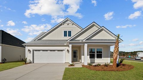 A home in Summerville