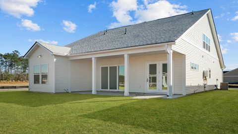 A home in Summerville