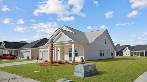 A home in Summerville