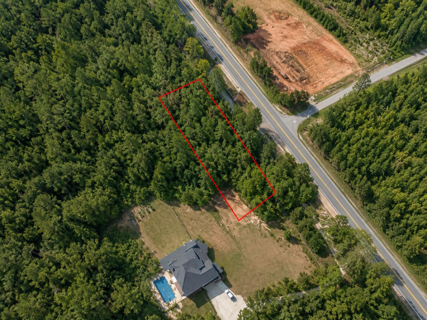 8024 Abbeville Highway, Iva, SC, 29655