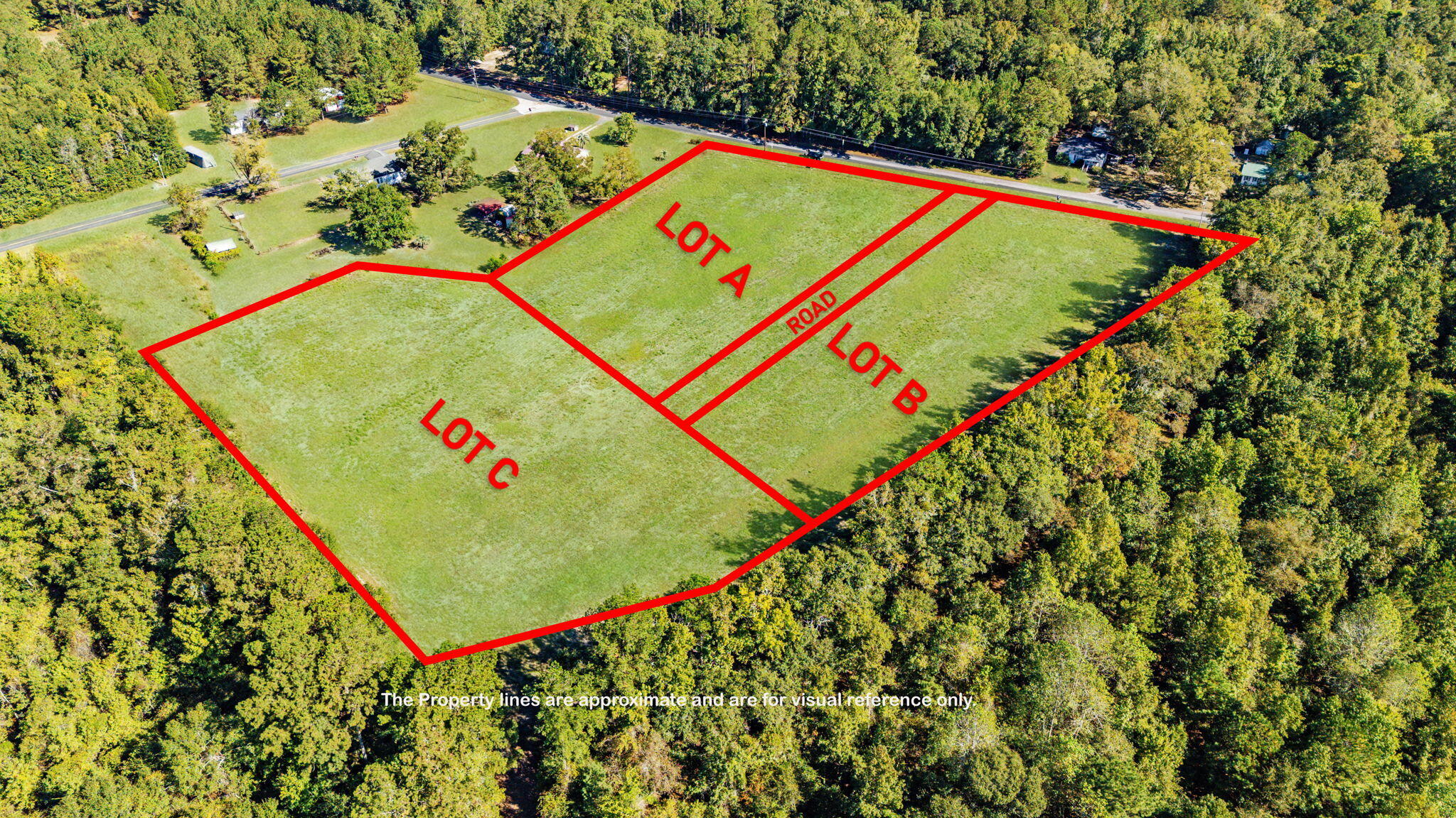 327-C County Road S-18-578 Lot C