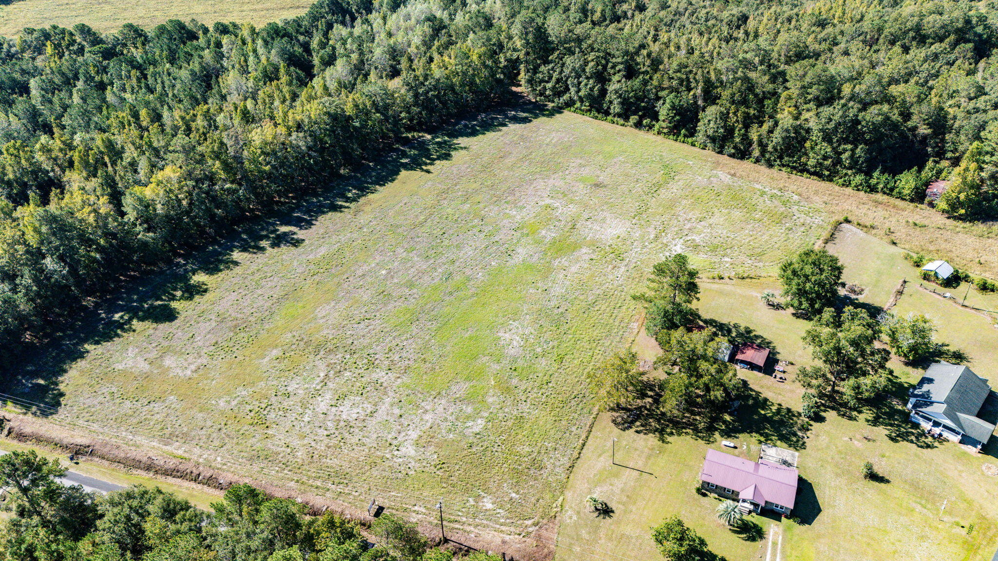 327-C County Road S-18-578 Lot C