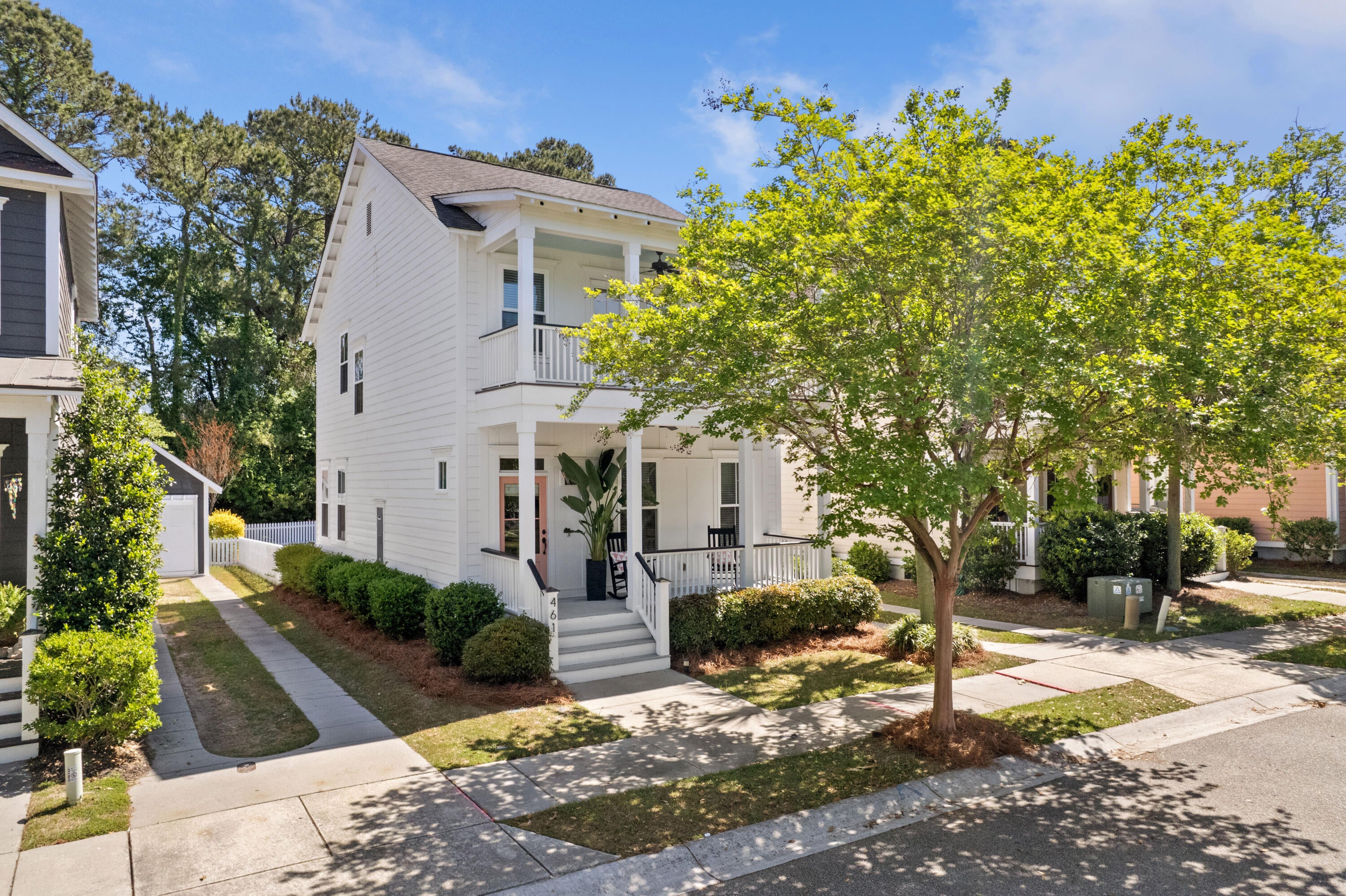 461 Bramson Court