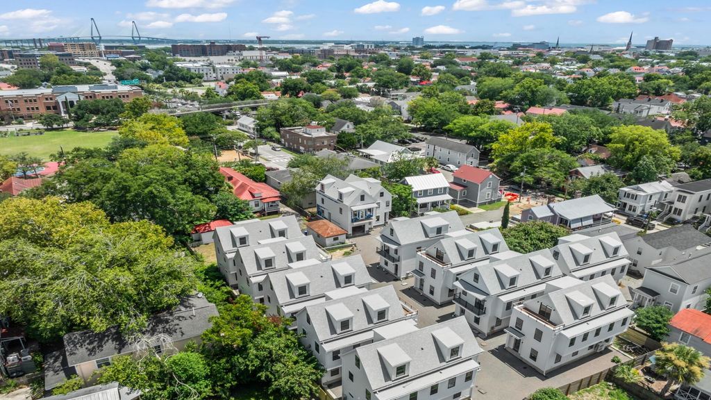 Photo of 34 Nats Court #Unit 12, Charleston, SC 29403 (MLS # 26008099)