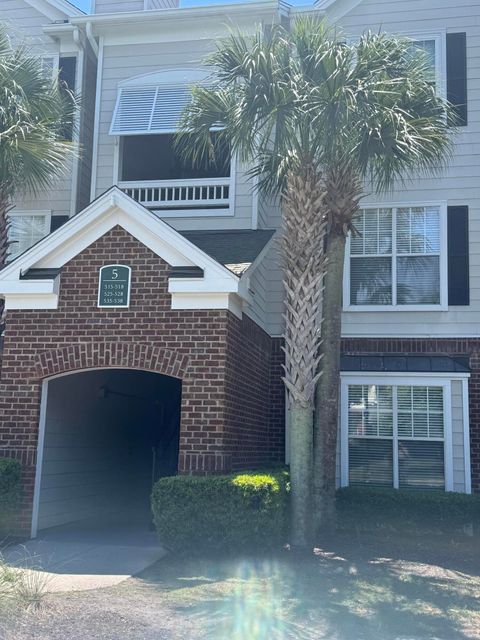 45 Sycamore Avenue Apt 517 Charleston SC 29407