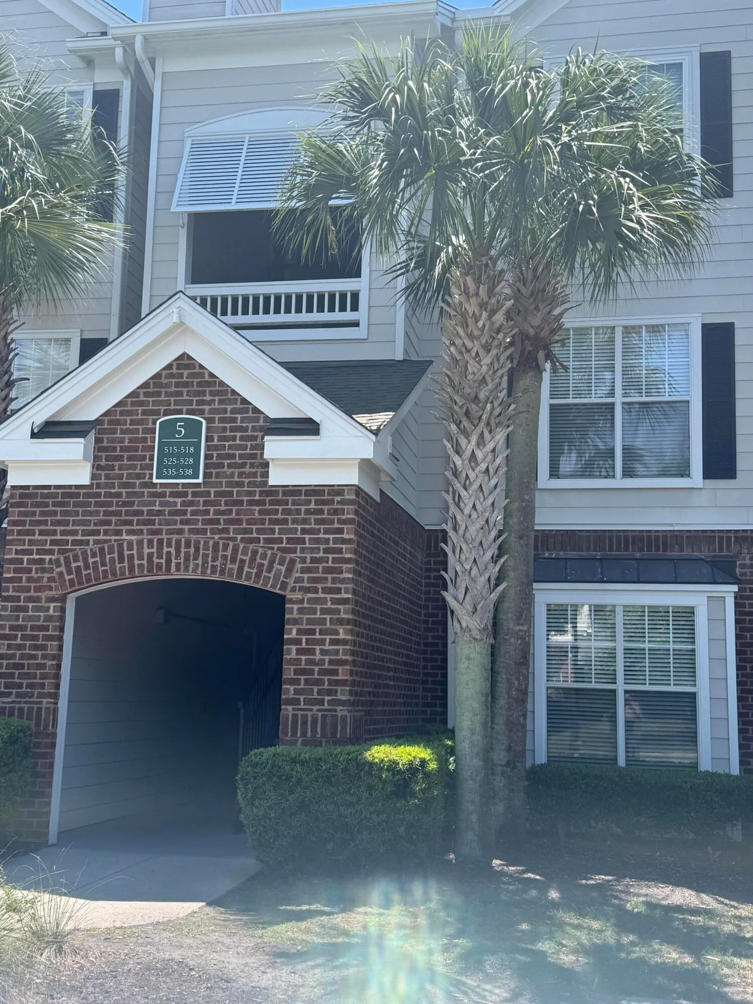 45 Sycamore Avenue Unit Apt 517