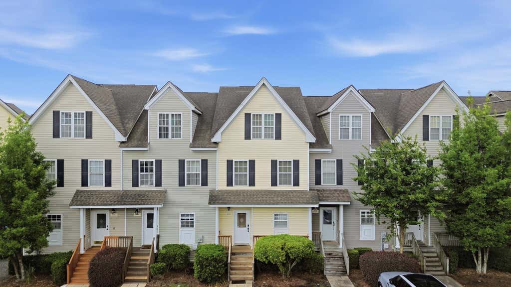 Photo of 4751 Arco Lane, North Charleston, SC 29418 (MLS # 26018027)