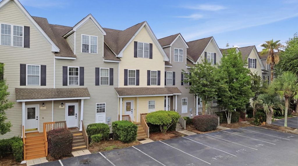 Photo of 4751 Arco Lane, North Charleston, SC 29418 (MLS # 26018027)