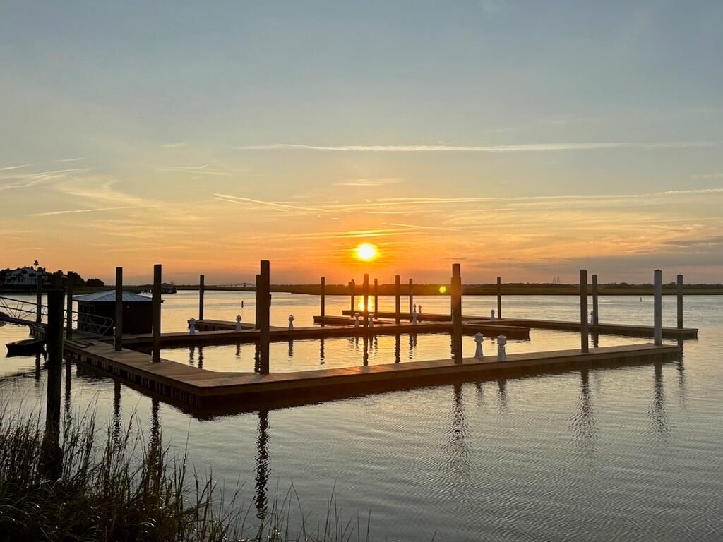 Photo of 409 Station 22 1/2 Street, Sullivans Island, SC 29482 (MLS # 25023882)