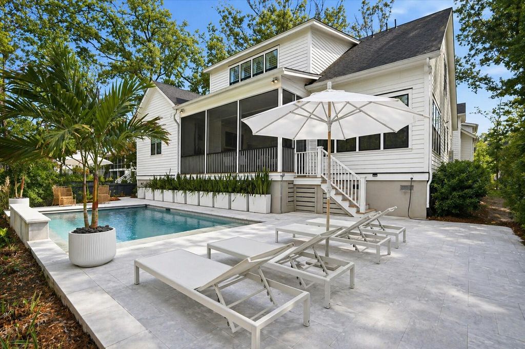 Photo of 3891 Sawyers Island Drive, Mount Pleasant, SC 29466 (MLS # 26008191)