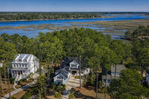 3891 Sawyers Island Drive Mount Pleasant SC 29466