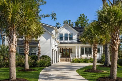 Photo of 3891 Sawyers Island Drive, Mount Pleasant, SC 29466 (MLS # 26008191)