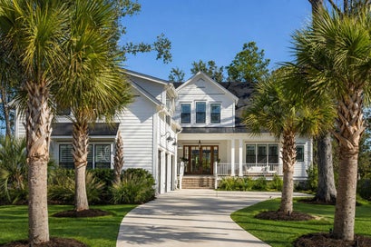 3891 Sawyers Island Drive Mount Pleasant SC 29466