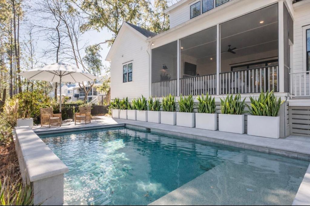 Photo of 3891 Sawyers Island Drive, Mount Pleasant, SC 29466 (MLS # 26008191)