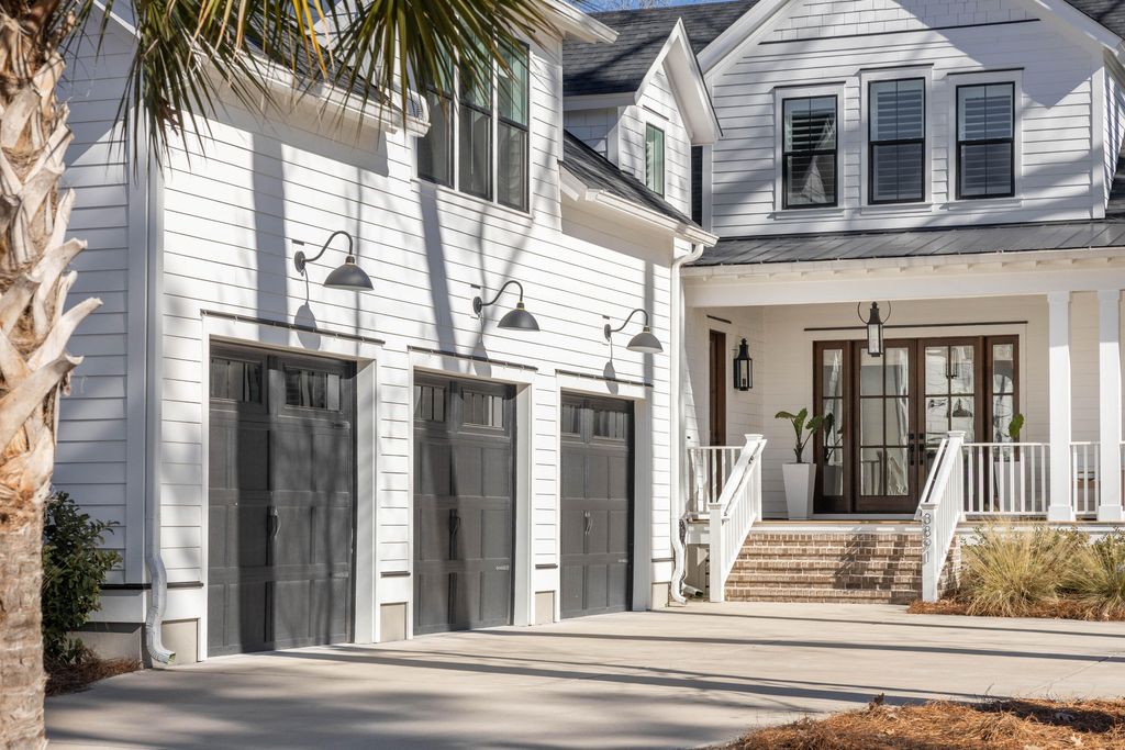 Photo of 3891 Sawyers Island Drive, Mount Pleasant, SC 29466 (MLS # 26008191)