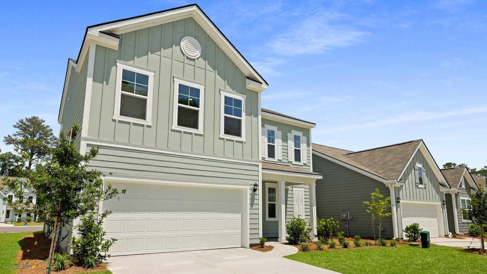 336 Dickerson Lane