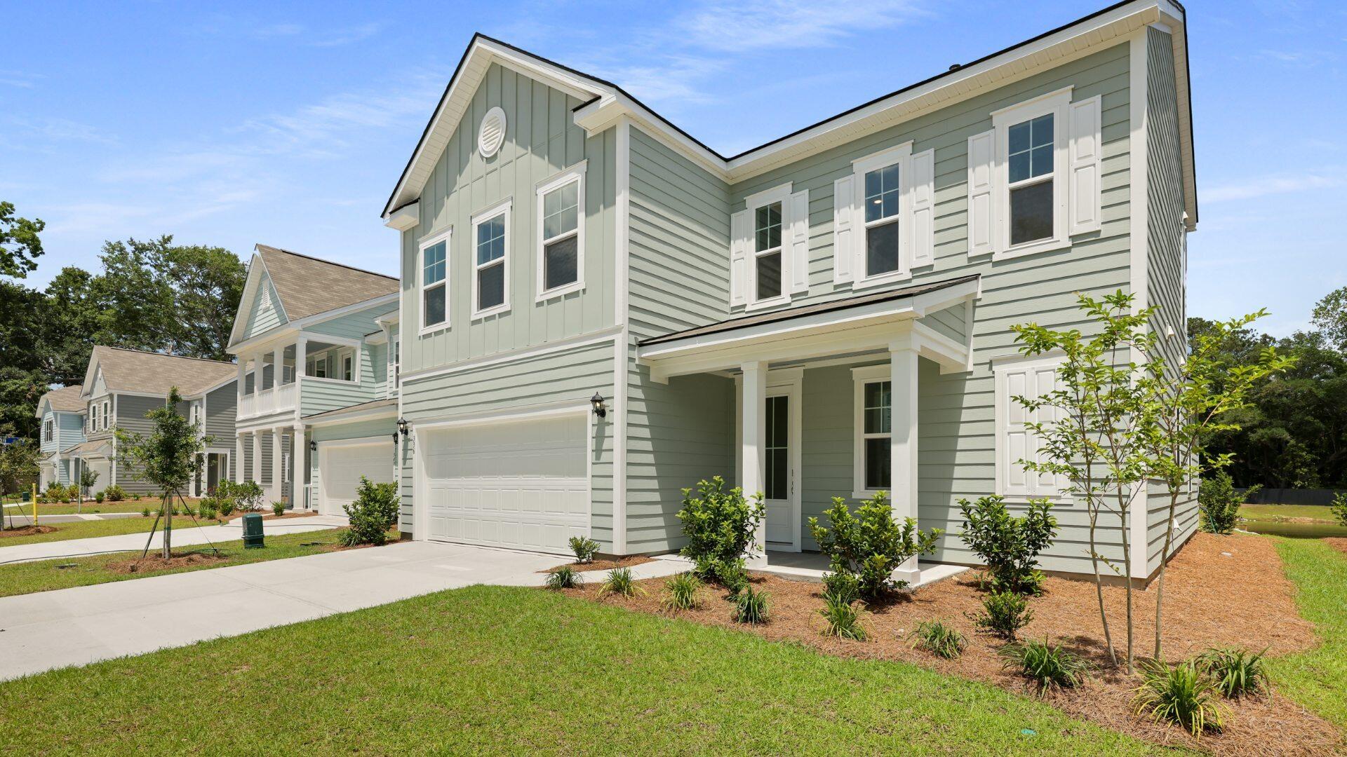 336 Dickerson Lane