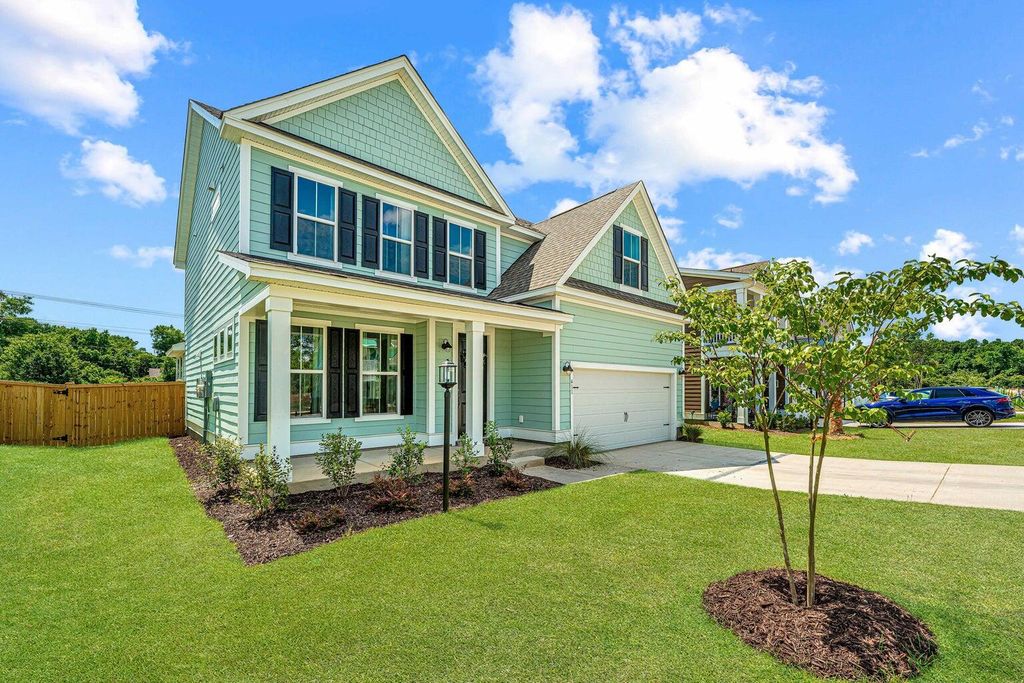 Photo of 411 Grove End Road, Moncks Corner, SC 29461 (MLS # 25022363)
