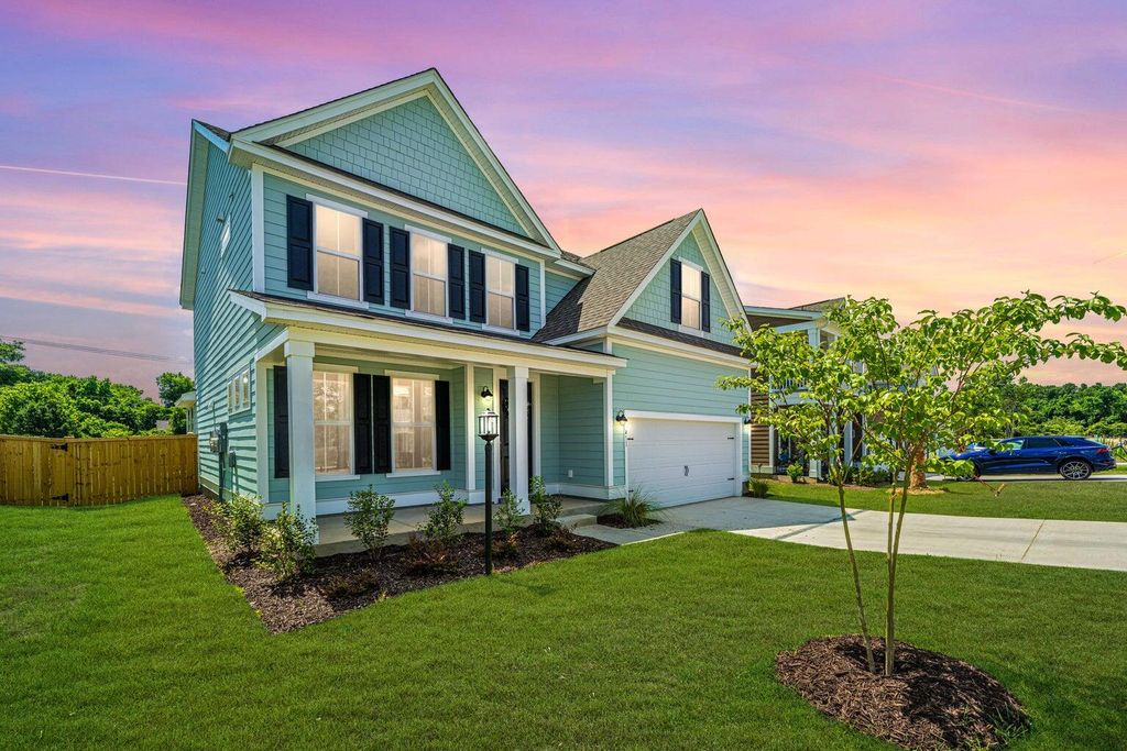 Photo of 411 Grove End Road, Moncks Corner, SC 29461 (MLS # 25022363)