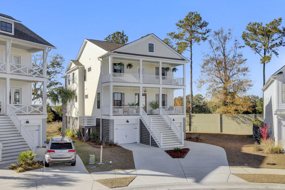149 Low Tide Court