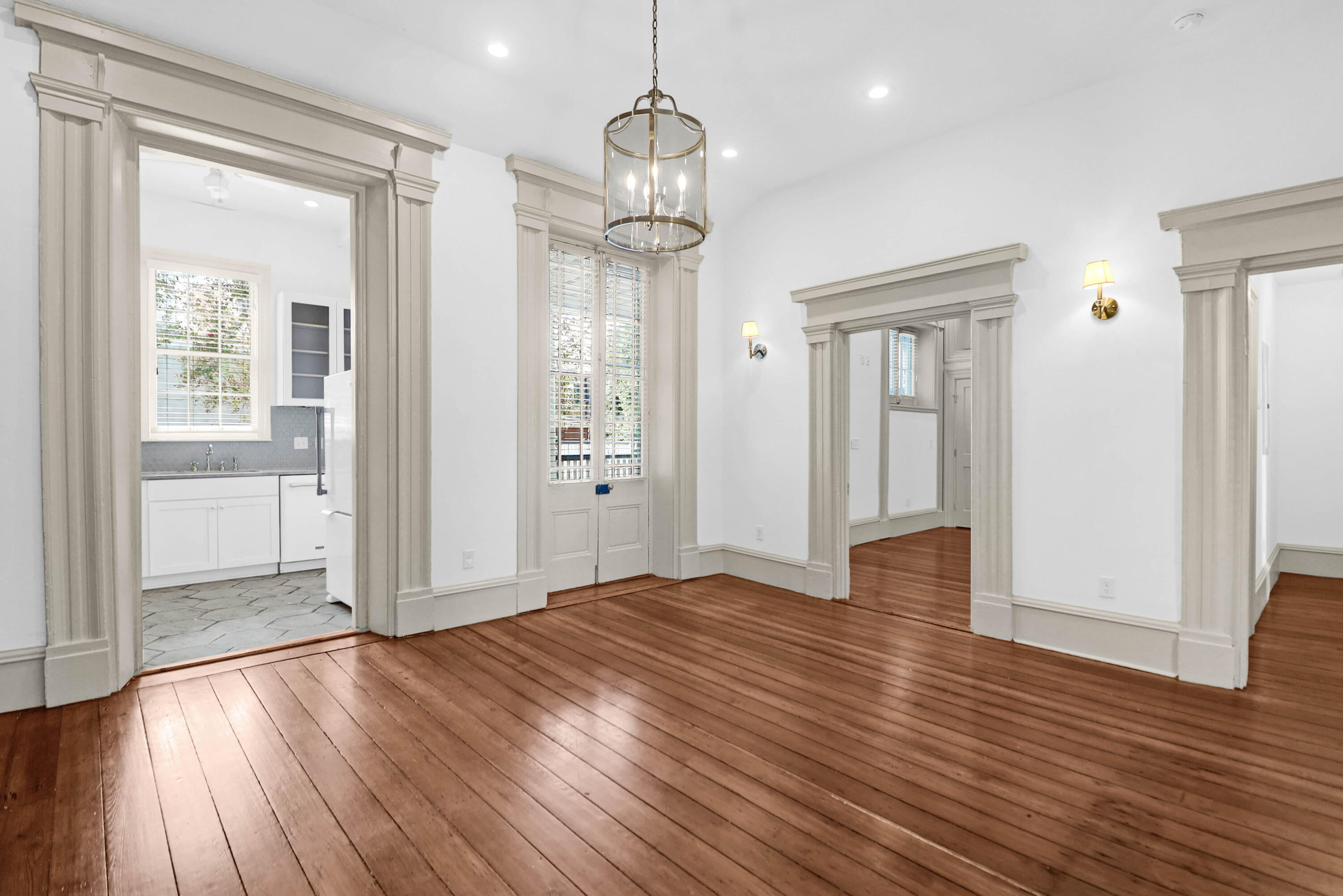 35 Society Street D