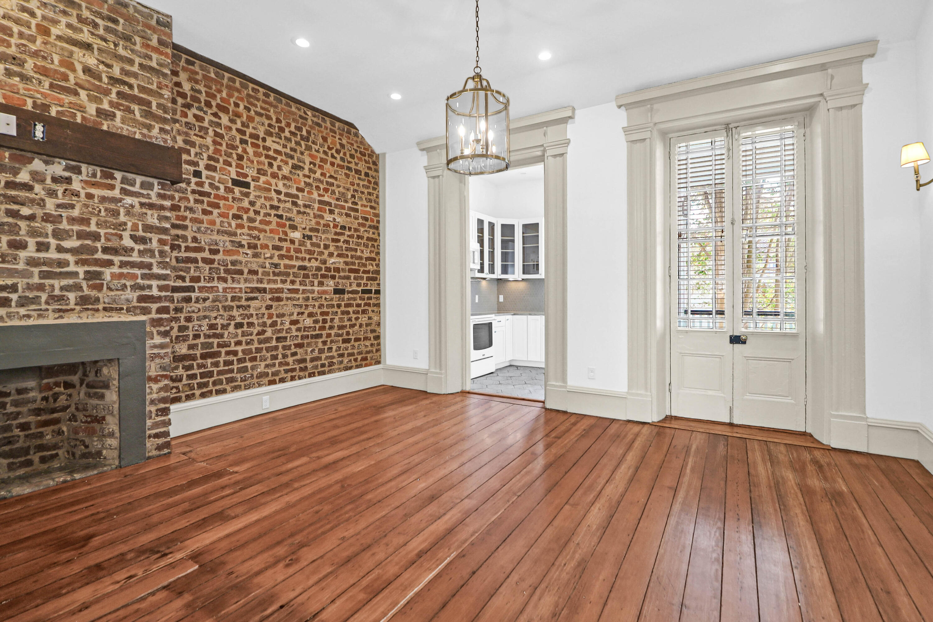 35 Society Street D
