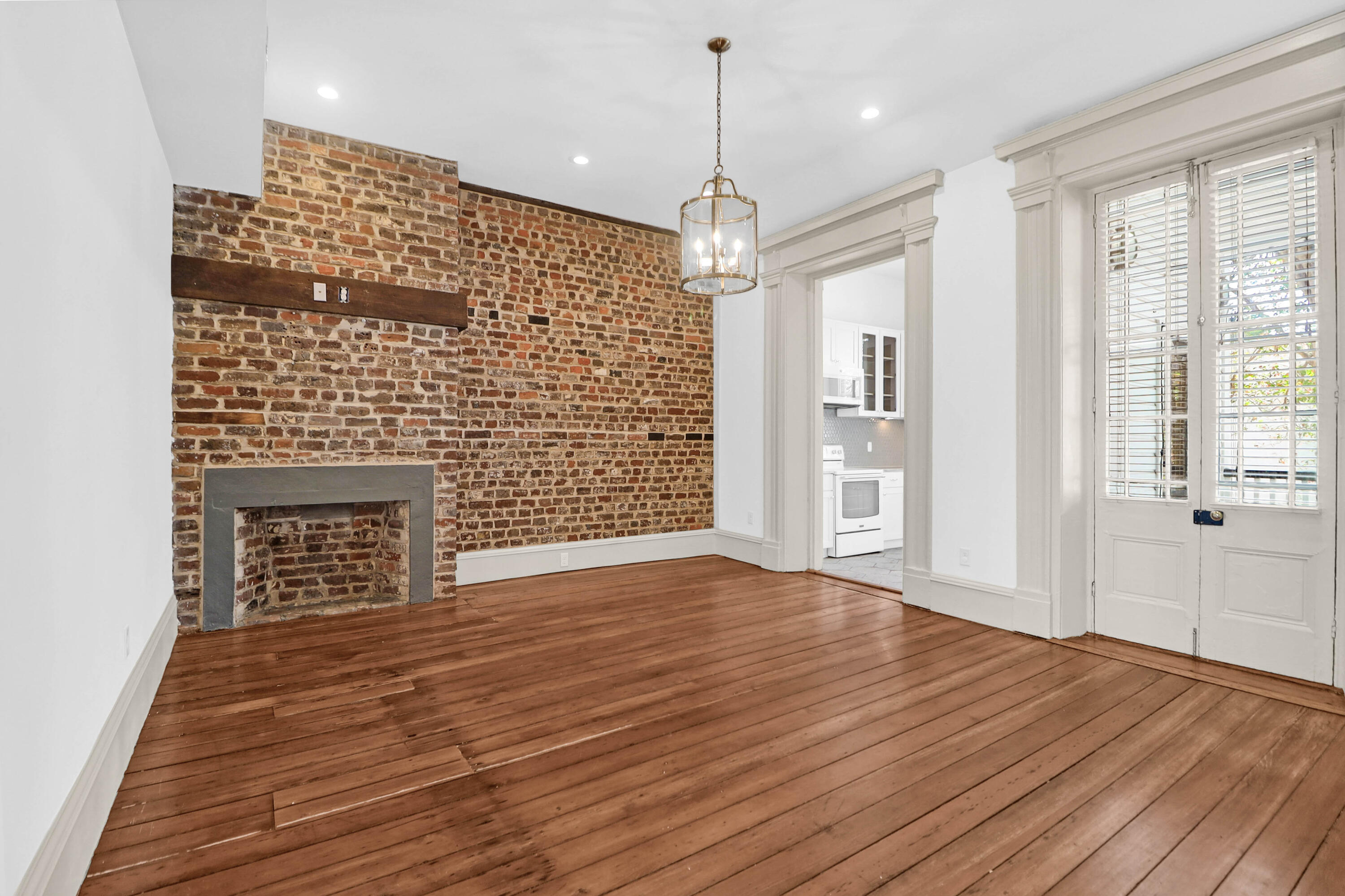 35 Society Street D