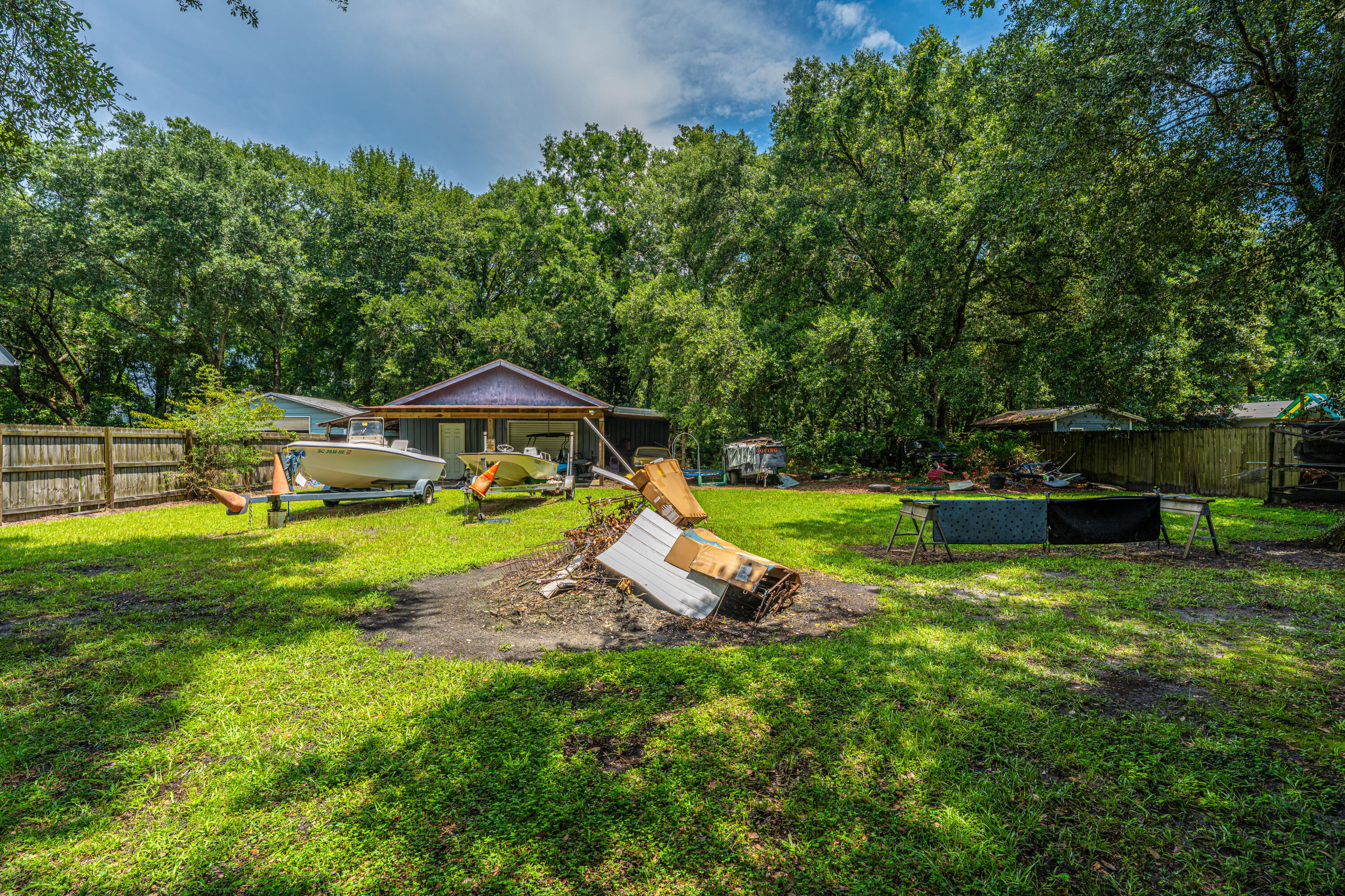 1543 Keswick Drive