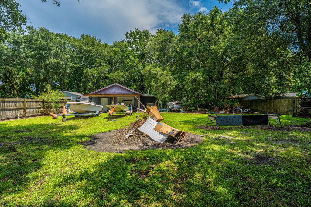 Photo of 1543 Keswick Drive, Johns Island, SC 29455 (MLS # 25021024)