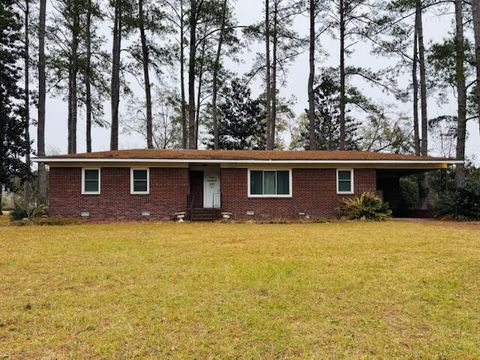 A home in Hampton