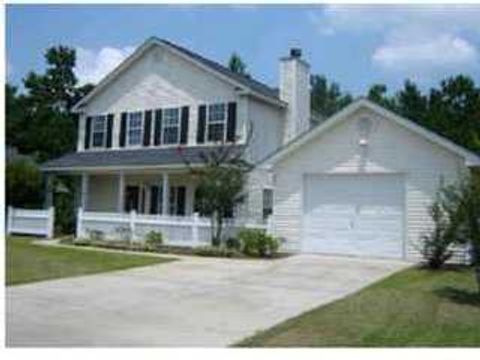 Photo of 331 Sunburst Way, Summerville, SC 29483 (MLS # 26014244)