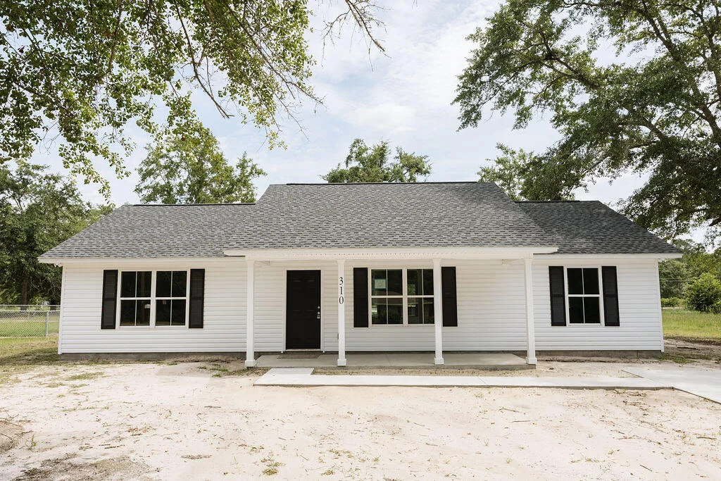 310 Kathy Avenue, Hampton, SC, 29924