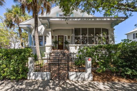 16 Halsey Street Charleston SC 29401