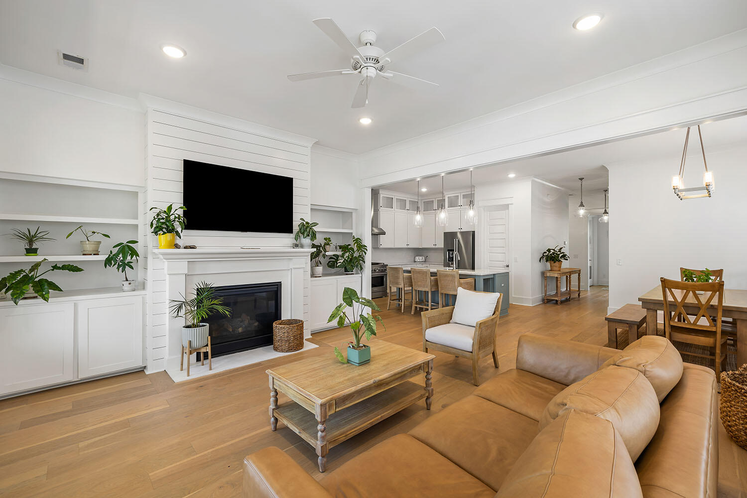 2119 Boatwright Road