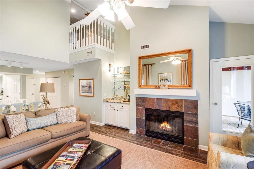 Photo of 410 Yacht Harbor Court #410, Isle of Palms, SC 29451 (MLS # 26004535)