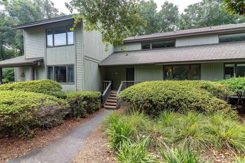 A home in Kiawah Island