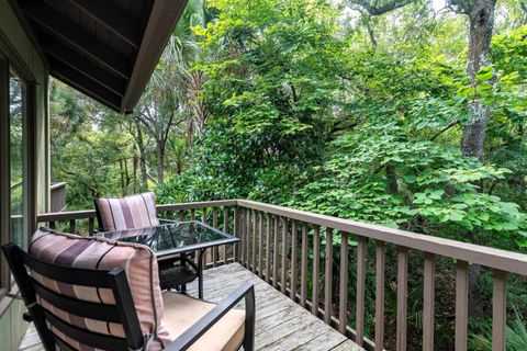 A home in Kiawah Island