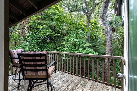 A home in Kiawah Island