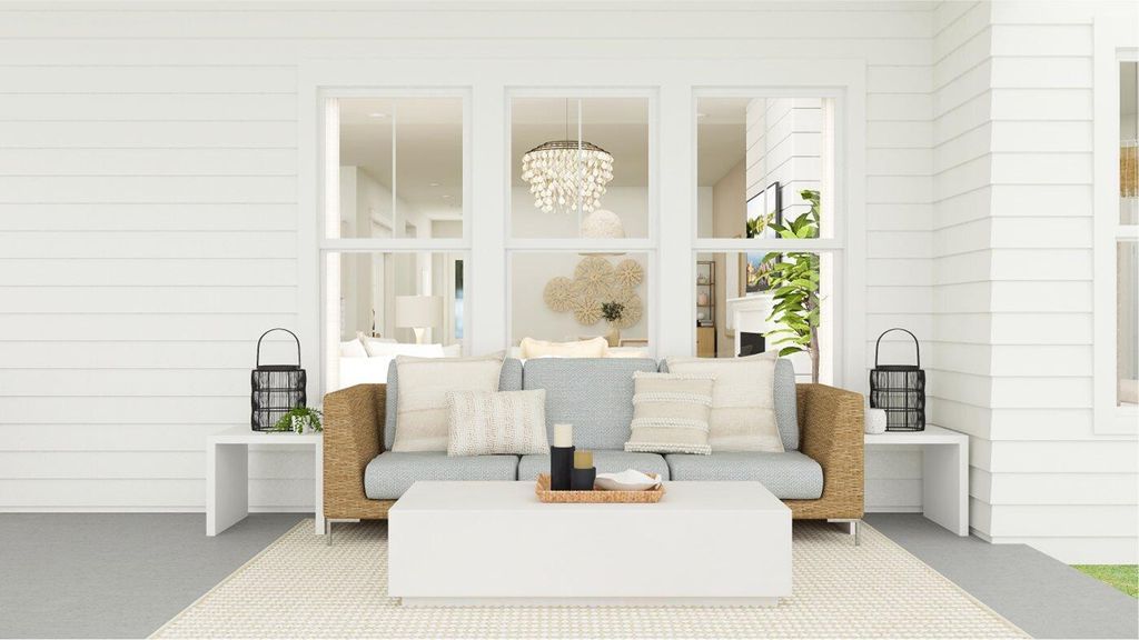 Photo of 293 Denham Street, Summerville, SC 29486 (MLS # 26006825)