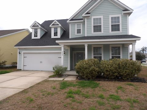 315 Coopers Hawk Drive Summerville SC 29483