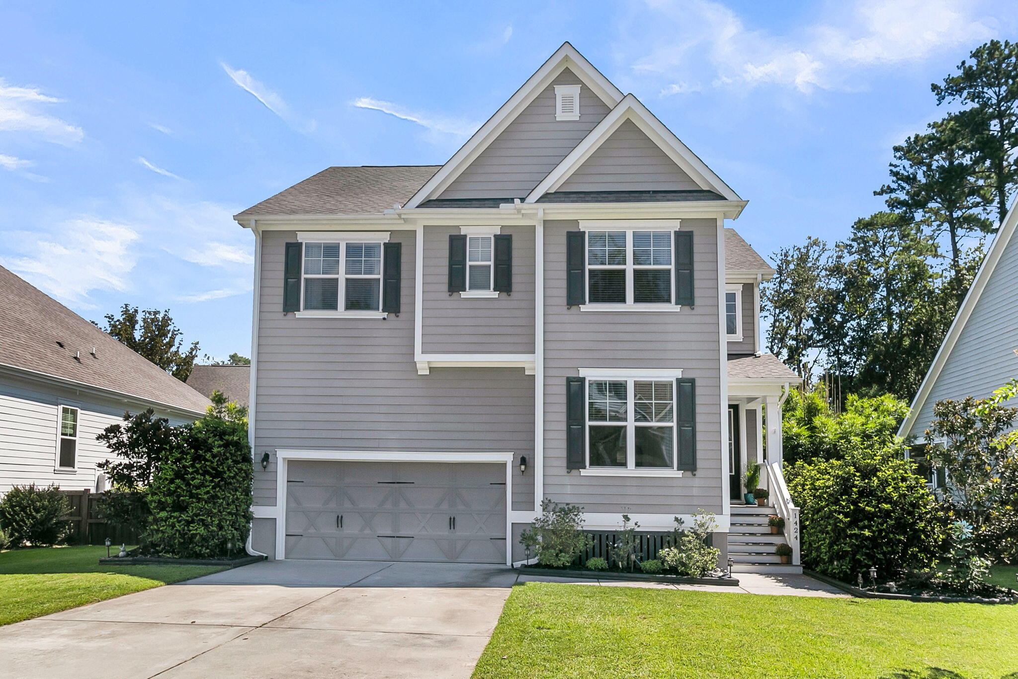 1424 Brockenfelt Drive