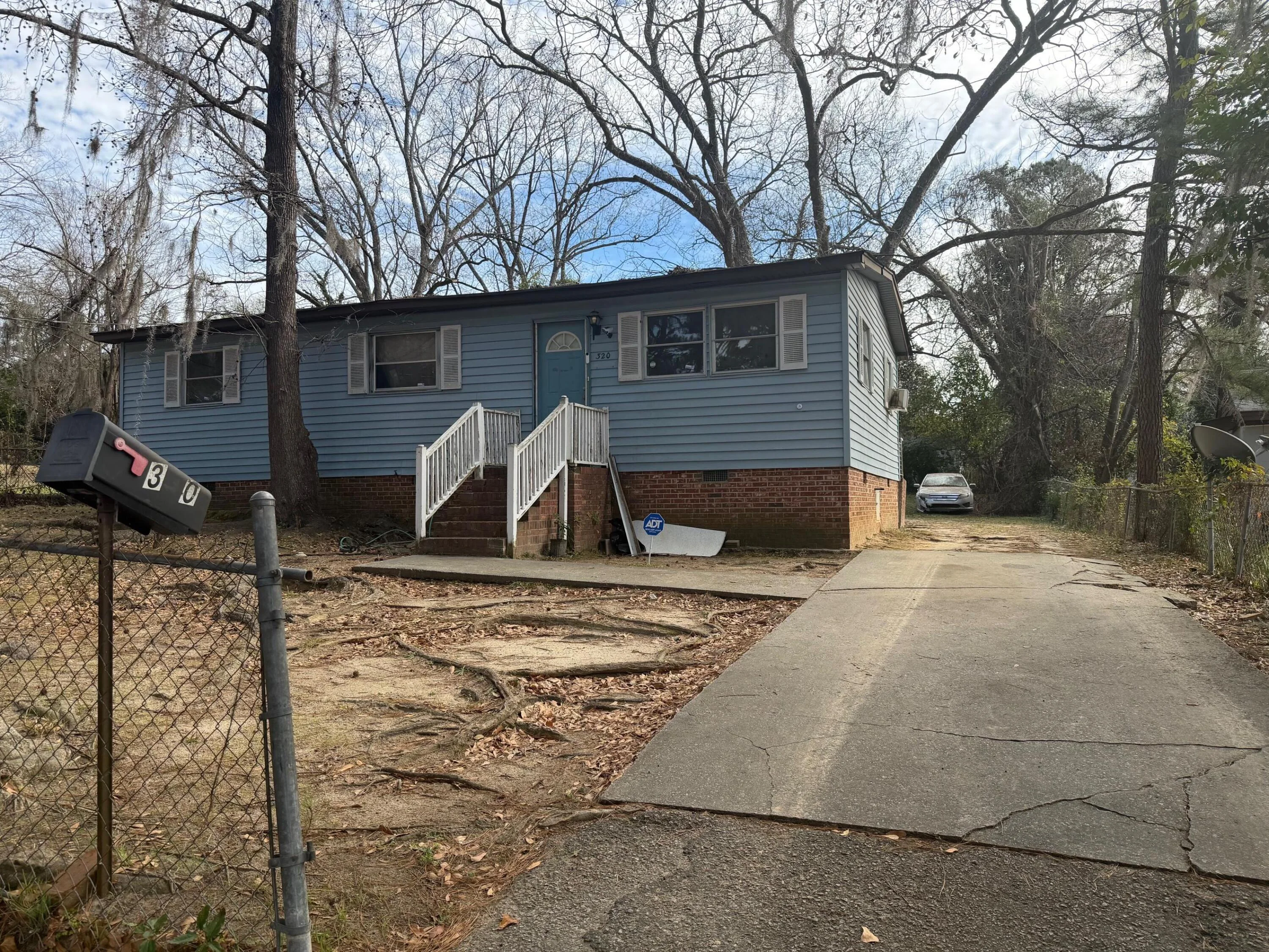 320 Wade Court
