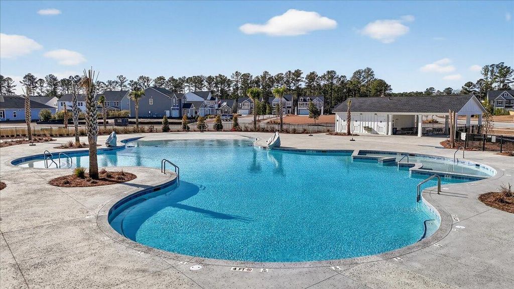 Photo of 121 Tupelo Bridge Drive, Moncks Corner, SC 29461 (MLS # 26003099)