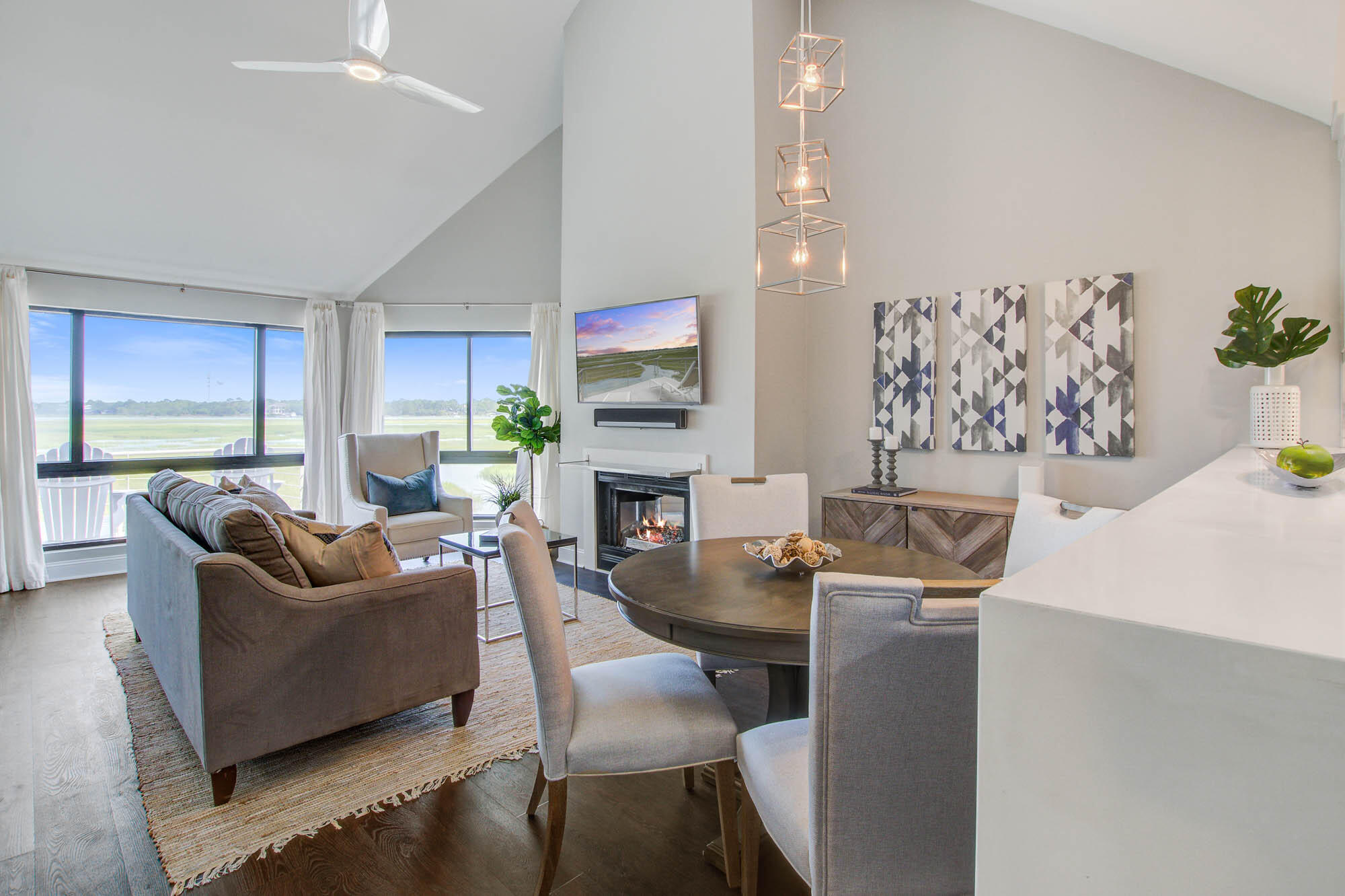 244 Little Oak Island Drive