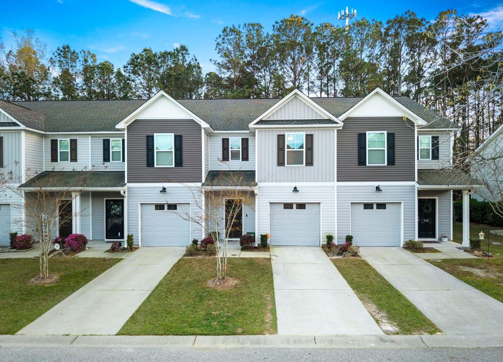 Photo of 238 Buchanan Circle, Goose Creek, SC 29445 (MLS # 26007500)