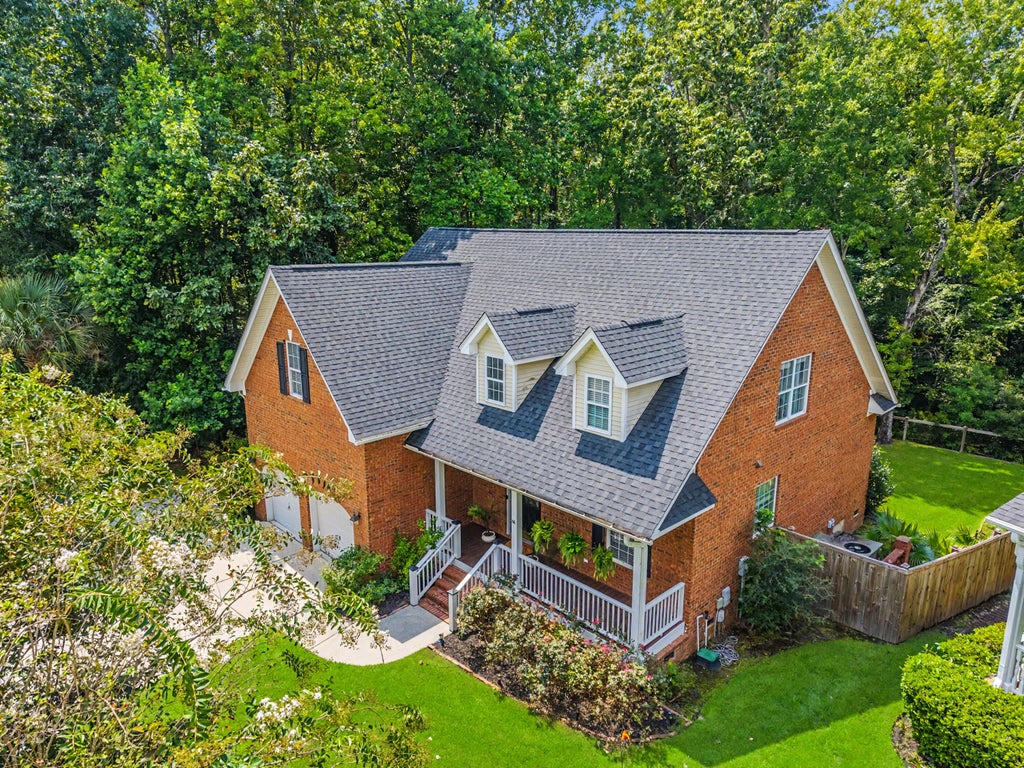 Photo of 8631 Woodland Walk, North Charleston, SC 29420 (MLS # 26024677)