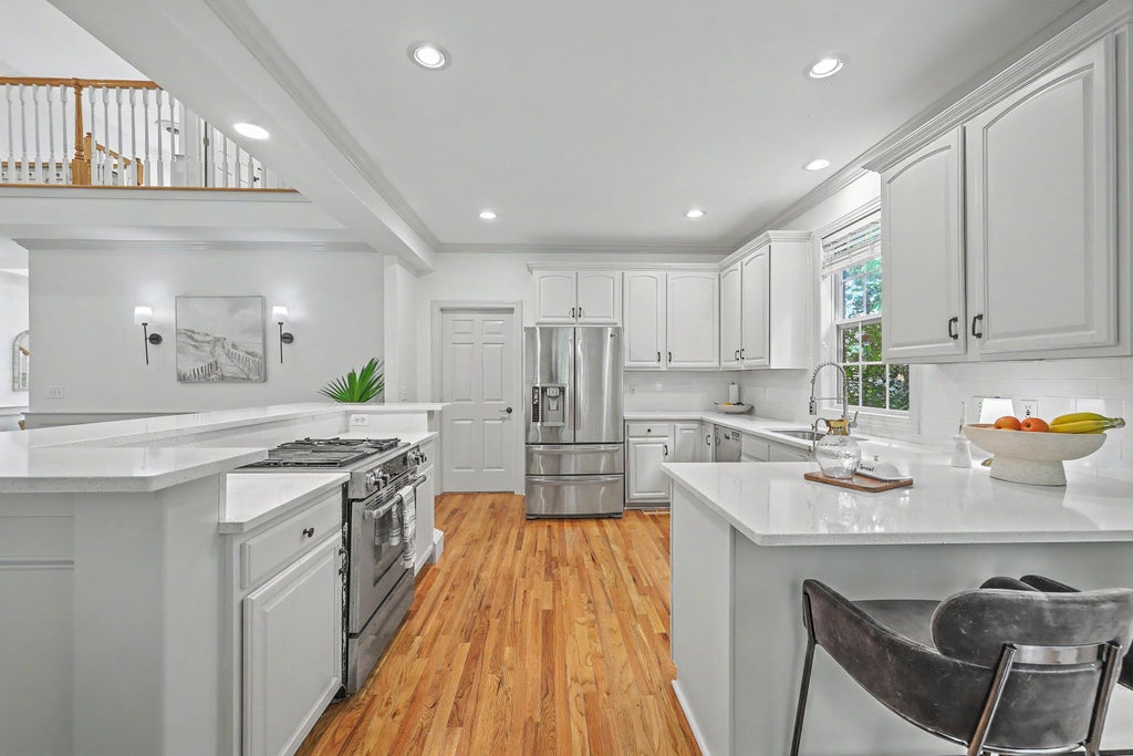 Photo of 8631 Woodland Walk, North Charleston, SC 29420 (MLS # 26024677)
